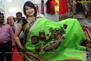 Lepakshi Handloom Cotton and Silk Mela - 2015