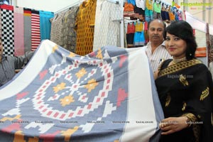 Lepakshi Handloom Cotton and Silk Mela - 2015