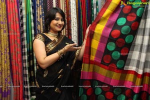 Lepakshi Handloom Cotton and Silk Mela - 2015