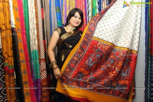 Lepakshi Handloom Cotton and Silk Mela - 2015