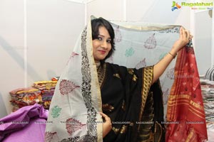 Lepakshi Handloom Cotton and Silk Mela - 2015