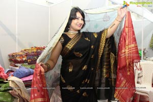 Lepakshi Handloom Cotton and Silk Mela - 2015