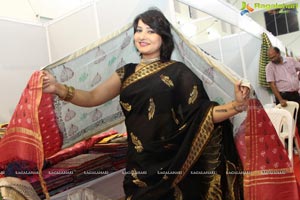 Lepakshi Handloom Cotton and Silk Mela - 2015