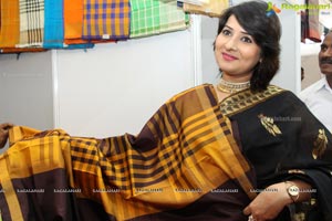 Lepakshi Handloom Cotton and Silk Mela - 2015