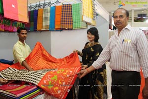 Lepakshi Handloom Cotton and Silk Mela - 2015