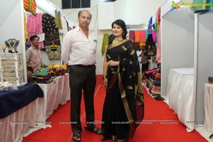 Lepakshi Handloom Cotton and Silk Mela - 2015