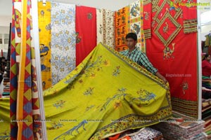 Lepakshi Handloom Cotton and Silk Mela - 2015