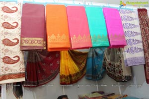 Lepakshi Handloom Cotton and Silk Mela - 2015