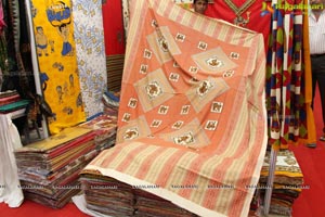 Lepakshi Handloom Cotton and Silk Mela - 2015