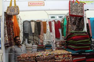 Lepakshi Handloom Cotton and Silk Mela - 2015