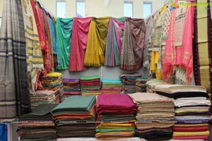 Lepakshi Handloom Cotton and Silk Mela - 2015