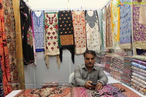 Lepakshi Handloom Cotton and Silk Mela - 2015