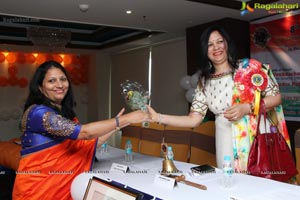 Lions Club of Hyderabad Petals 8th Installation Day