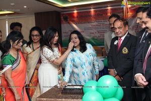 Lions Club of Hyderabad Petals 8th Installation Day