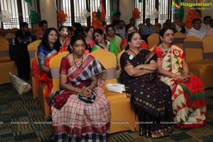 Lions Club of Hyderabad Petals 8th Installation Day