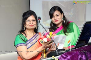 Lions Club of Hyderabad Petals 8th Installation Day