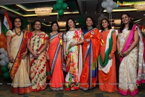 Lions Club of Hyderabad Petals 8th Installation Day