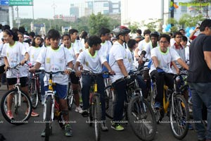 Chak De India Ride