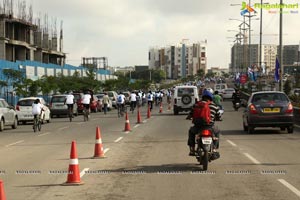 Chak De India Ride