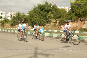 Chak De India Ride