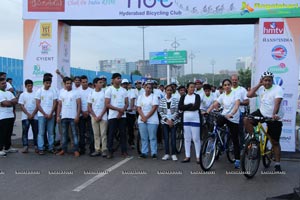 Chak De India Ride