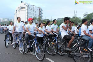 Chak De India Ride