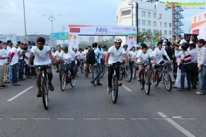 Chak De India Ride