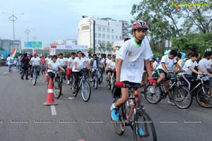 Chak De India Ride