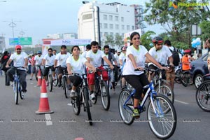 Chak De India Ride