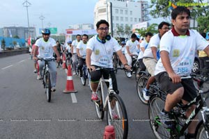 Chak De India Ride