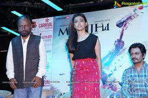 Manjhi - The Mountain Man Movie Promotions