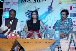 Manjhi - The Mountain Man Movie Promotions