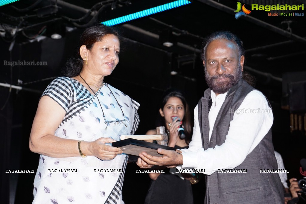 Manjhi - The Mountain Man Movie Promotions