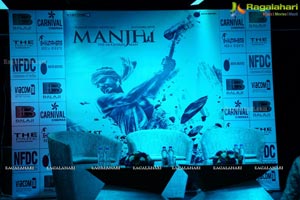 Manjhi - The Mountain Man Movie Promotions