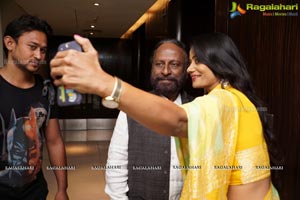 Manjhi - The Mountain Man Movie Promotions