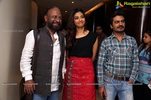 Manjhi - The Mountain Man Movie Promotions