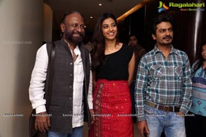 Manjhi - The Mountain Man Movie Promotions