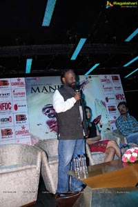 Manjhi - The Mountain Man Movie Promotions