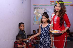 Rakhi Celebrations