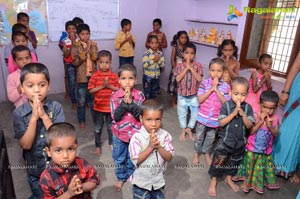 Rakhi Celebrations