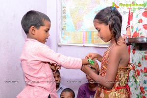 Rakhi Celebrations