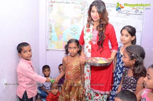 Rakhi Celebrations