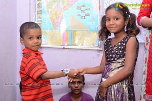 Rakhi Celebrations