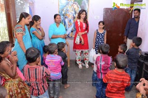 Rakhi Celebrations