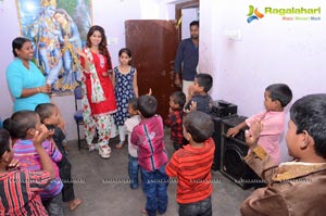 Rakhi Celebrations