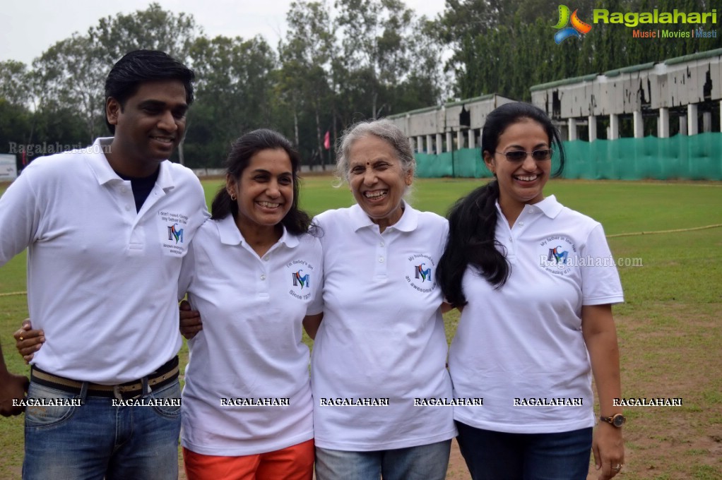 Messages on T-Shirts to Convey Feelings About a Family Member