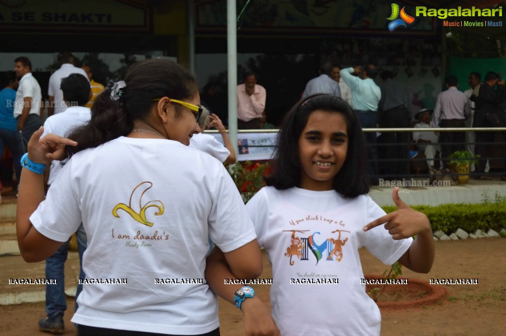 Messages on T-Shirts to Convey Feelings About a Family Member