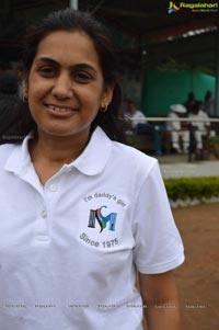 Messages on T-Shirts to Convey Feelings