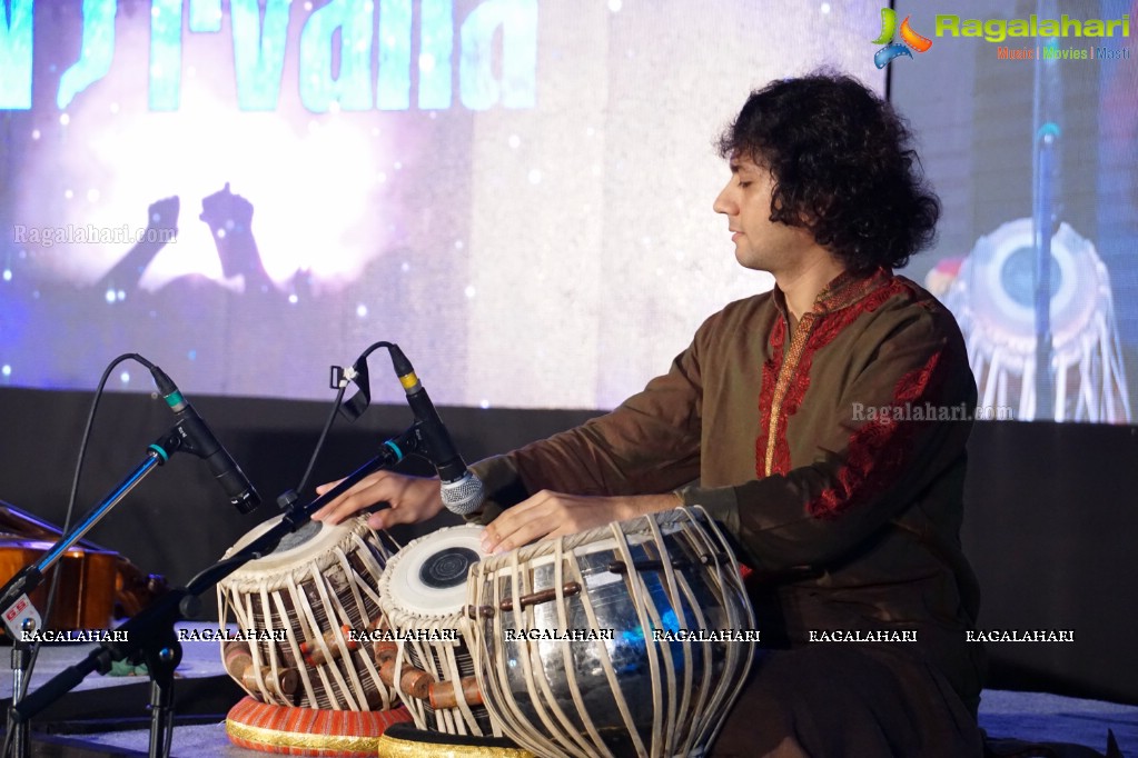 ‘Monsoon Nirvana - Season 4’ Fusion Music Concert