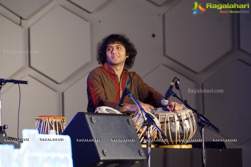 ‘Monsoon Nirvana - Season 4’ Fusion Music Concert